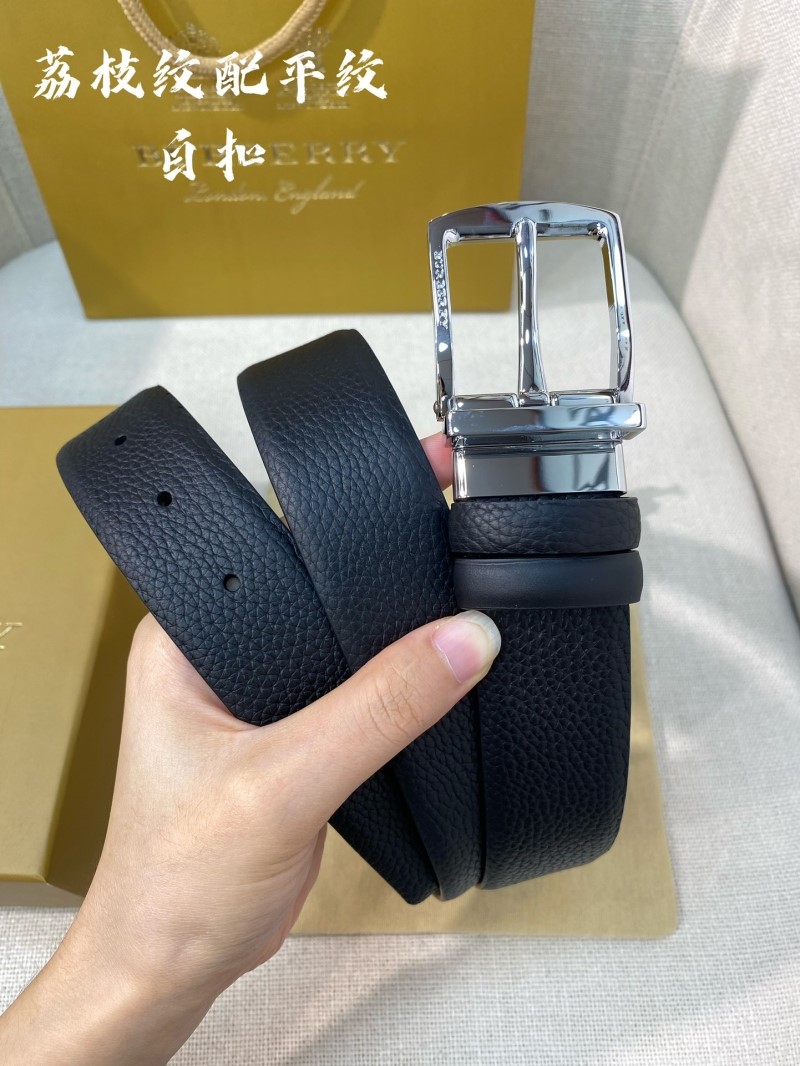 Bv*b*rry belts